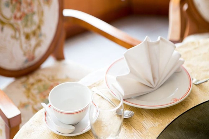 Imagen del bar/restaurante del Hotel Phayao Gateway. Foto 4