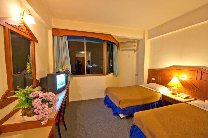 Imagen de la habitación del Hotel Phayao Northen Lake. Foto 3