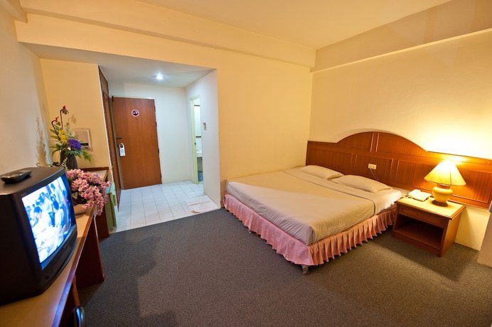 Imagen de la habitación del Hotel Phayao Northen Lake. Foto 5