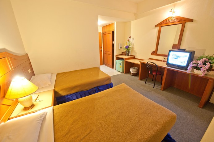 Imagen de la habitación del Hotel Phayao Northen Lake. Foto 6