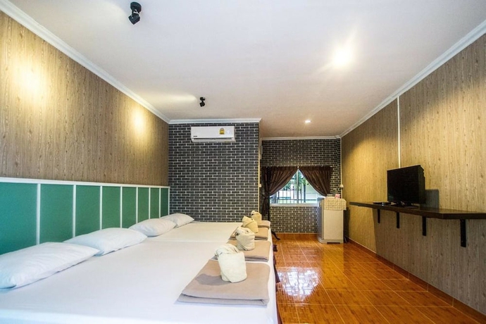 Imagen de la habitación del Hotel Phe Samed Villa. Foto 7