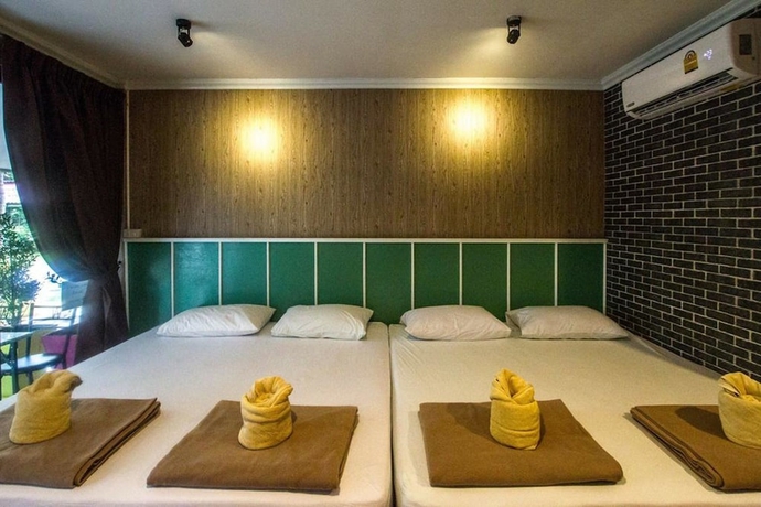 Imagen de la habitación del Hotel Phe Samed Villa. Foto 8