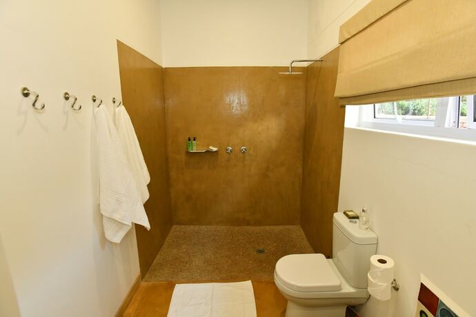 Imagen general del Hotel PheZulu Guest Lodge. Foto 2
