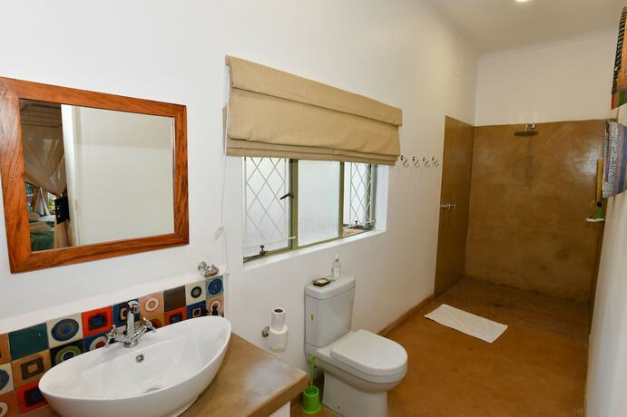 Imagen general del Hotel PheZulu Guest Lodge. Foto 13