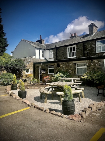 Imagen general del Hotel Pheasant Inn. Foto 1