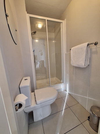 Imagen de la habitación del Hotel Pheasant Inn. Foto 9