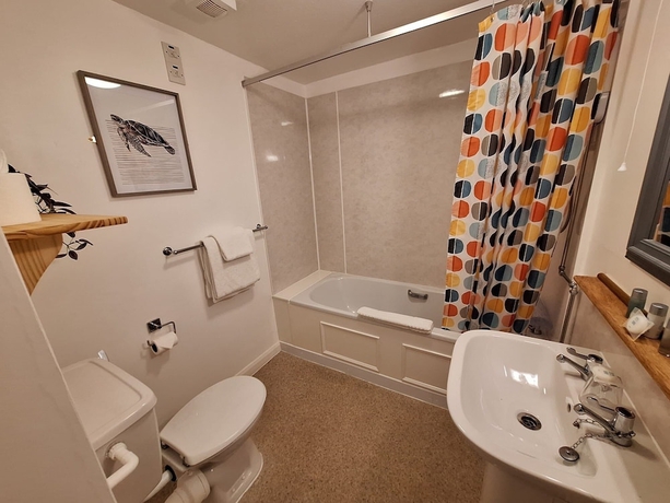 Imagen de la habitación del Hotel Pheasant Inn. Foto 10