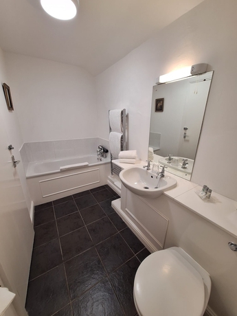 Imagen de la habitación del Hotel Pheasant Inn. Foto 15