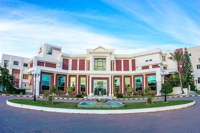 Imagen general del Hotel Phebus. Foto 3