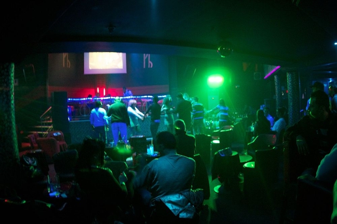 Imagen general del Hotel Phebus. Foto 2