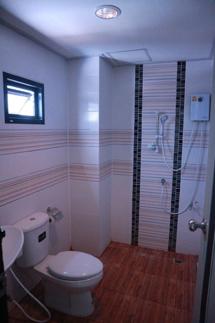 Imagen de la habitación del Hotel Phectlada Pavilion And Resort. Foto 7