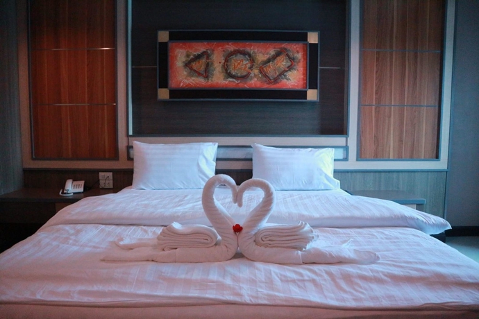 Imagen de la habitación del Hotel Phectlada Pavilion And Resort. Foto 9