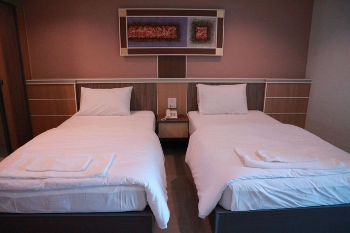 Imagen de la habitación del Hotel Phectlada Pavilion And Resort. Foto 10