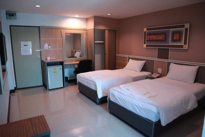 Imagen de la habitación del Hotel Phectlada Pavilion And Resort. Foto 12