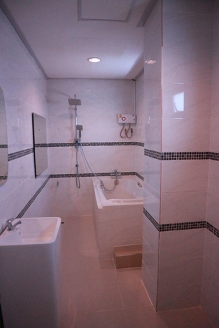 Imagen de la habitación del Hotel Phectlada Pavilion And Resort. Foto 14