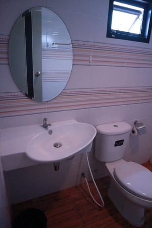 Imagen de la habitación del Hotel Phectlada Pavilion And Resort. Foto 15