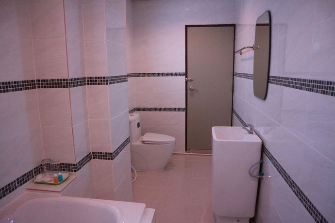 Imagen de la habitación del Hotel Phectlada Pavilion And Resort. Foto 16