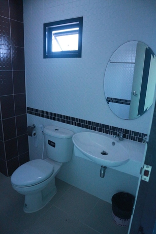 Imagen de la habitación del Hotel Phectlada Pavilion And Resort. Foto 17