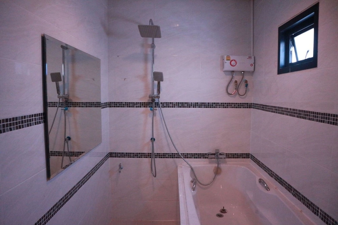 Imagen de la habitación del Hotel Phectlada Pavilion And Resort. Foto 19