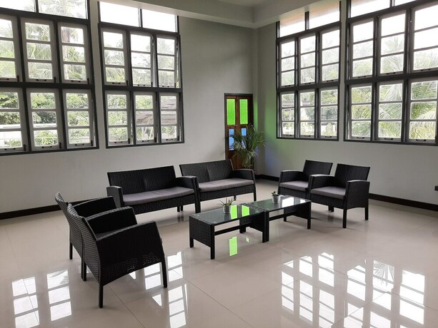 Imagen de la habitación del Hotel Phen Waree Ampawa Resort. Foto 4
