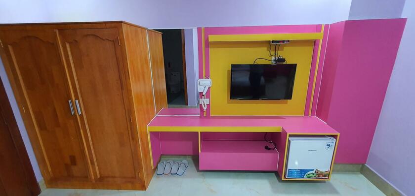 Imagen general del Hotel Pheng Chenda. Foto 3