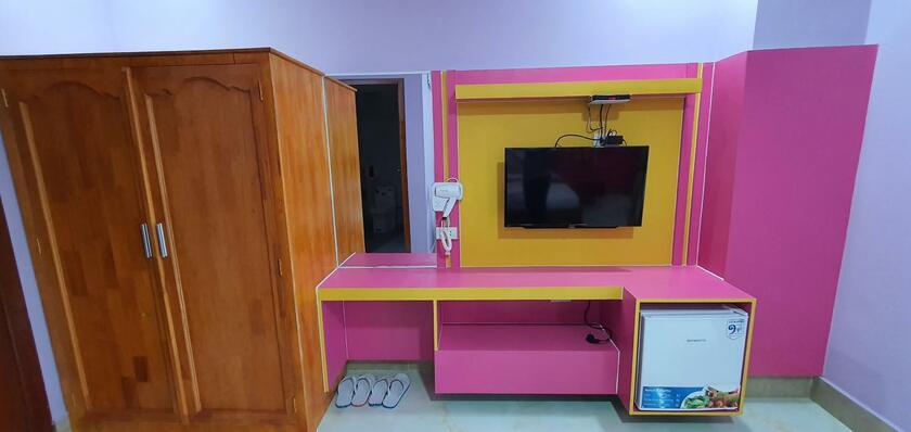 Imagen general del Hotel Pheng Chenda. Foto 14