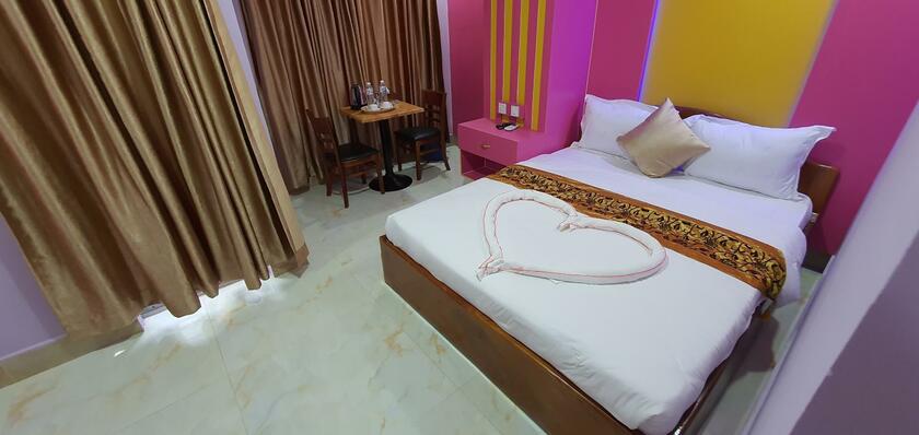 Imagen general del Hotel Pheng Chenda. Foto 16