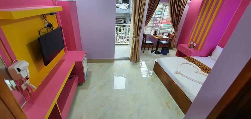 Imagen general del Hotel Pheng Chenda. Foto 20