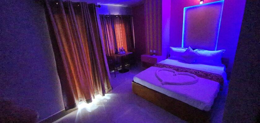 Imagen general del Hotel Pheng Chenda. Foto 24