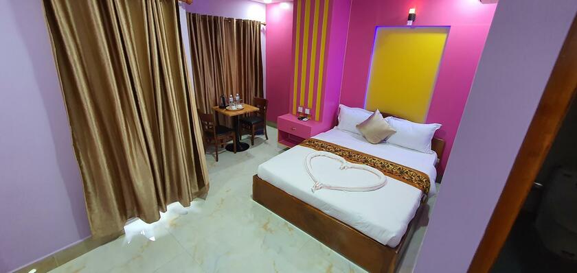 Imagen general del Hotel Pheng Chenda. Foto 25