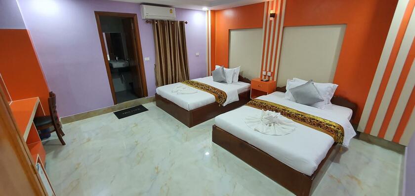 Imagen general del Hotel Pheng Chenda. Foto 28