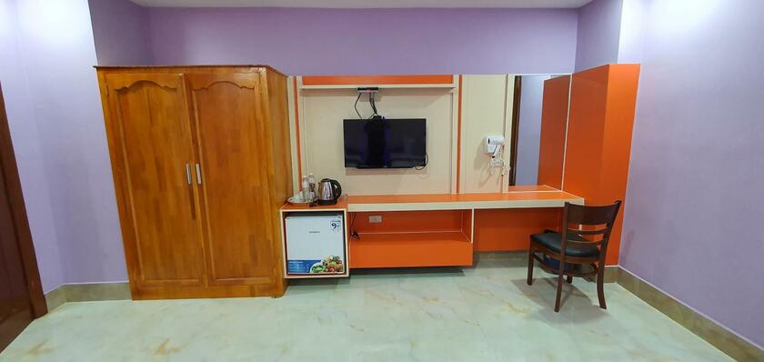 Imagen general del Hotel Pheng Chenda. Foto 32