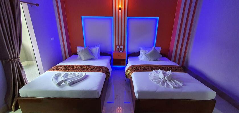 Imagen general del Hotel Pheng Chenda. Foto 33