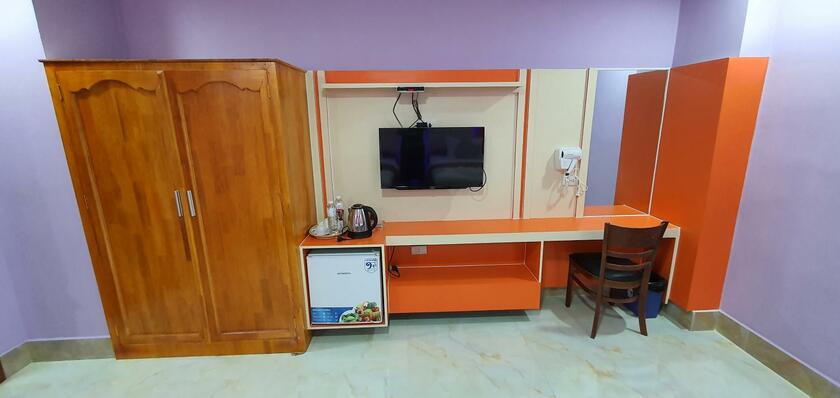 Imagen general del Hotel Pheng Chenda. Foto 42