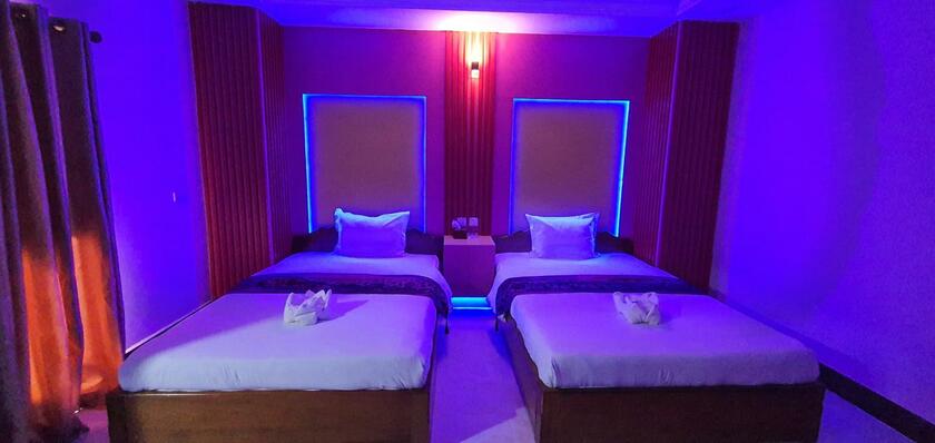 Imagen general del Hotel Pheng Chenda. Foto 46