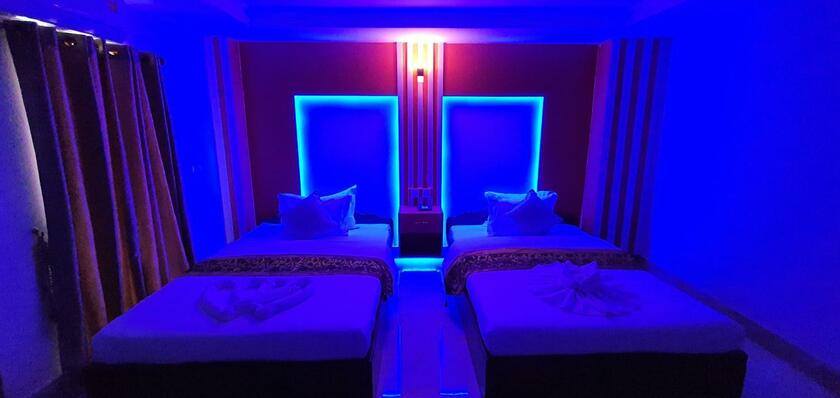 Imagen general del Hotel Pheng Chenda. Foto 47