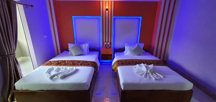 Imagen general del Hotel Pheng Chenda. Foto 50