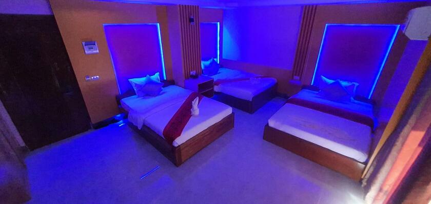 Imagen general del Hotel Pheng Chenda. Foto 52