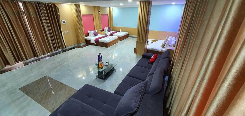 Imagen general del Hotel Pheng Chenda. Foto 62