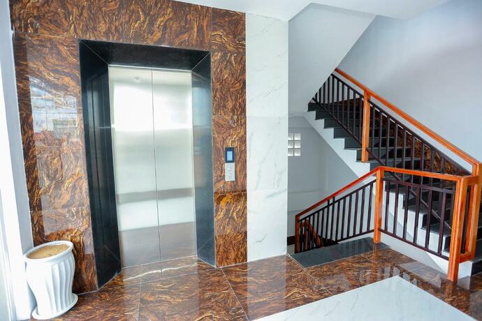 Imagen general del Hotel Pheng Chenda. Foto 69