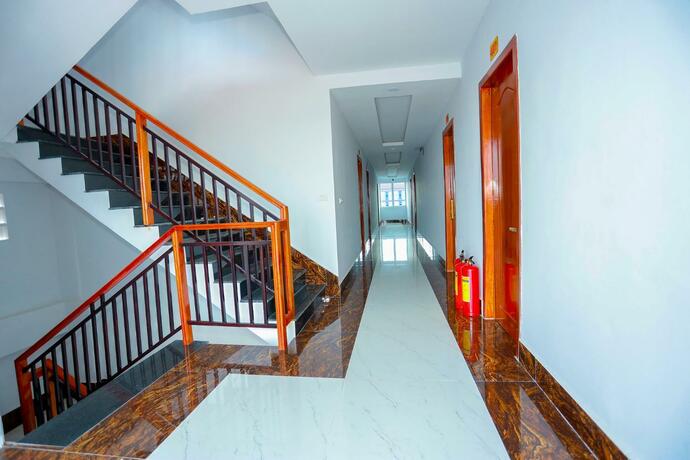 Imagen general del Hotel Pheng Chenda. Foto 73