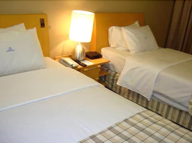 Imagen de la habitación del Hotel Phenícia Bittar. Foto 7