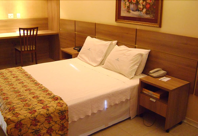 Imagen de la habitación del Hotel Phenícia Bittar. Foto 10