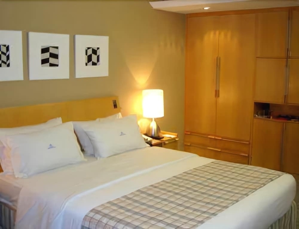 Imagen de la habitación del Hotel Phenícia Bittar. Foto 11