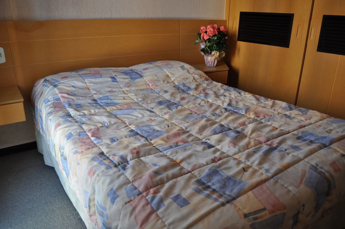 Imagen de la habitación del Hotel Phenix Flat Service. Foto 8