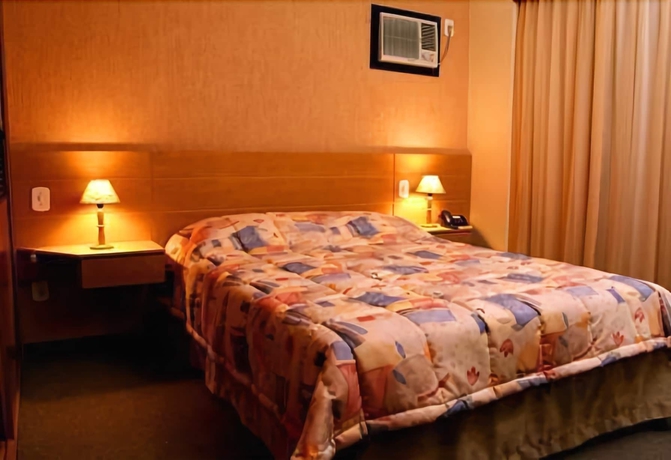 Imagen de la habitación del Hotel Phenix Flat Service. Foto 9