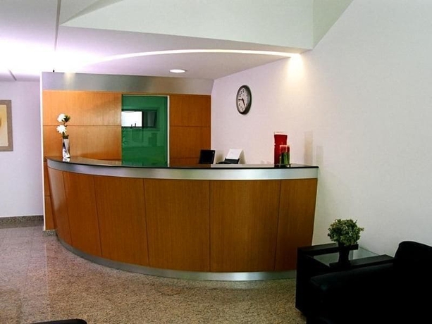 Imagen de los interiores del Hotel Phenix Flat Service. Foto 16
