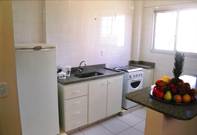 Imagen de la habitación del Hotel Phenix Flat Service. Foto 10