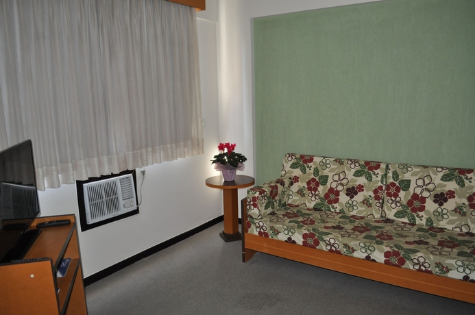 Imagen de la habitación del Hotel Phenix Flat Service. Foto 11