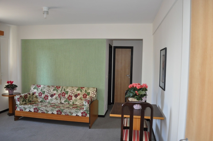 Imagen de la habitación del Hotel Phenix Flat Service. Foto 12